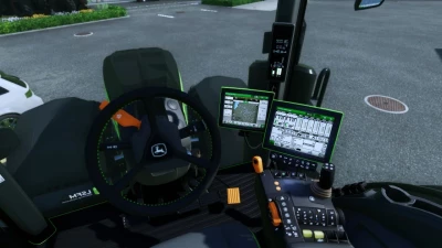 John Deere 8R Editions Edit v1.0.0.0