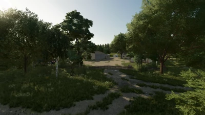 KALINOVKA MAP V2.0.0.0