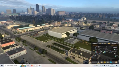 Kansas City KCMO Add-On v1.1