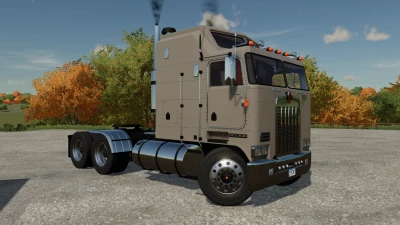 Kenworth K100 v1.0.0.0