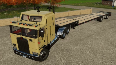 Kenworth K100 v1.0.0.0