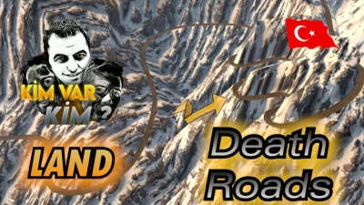 Kim Var Kim Land (Death Road) V1.3