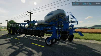 Kinze 4900 v1.0.0.0