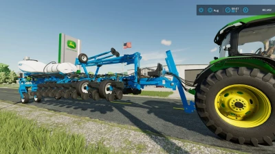 Kinze 4900 v1.0.0.0