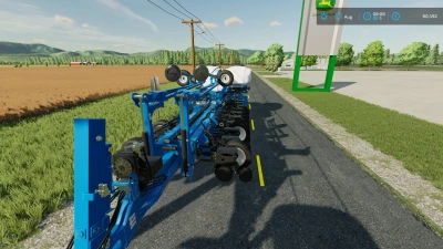 Kinze 4900 v1.0.0.0