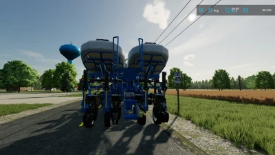 Kinze 4900 v1.0.0.0