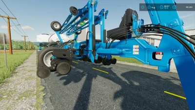 Kinze 4900 v1.0.0.0