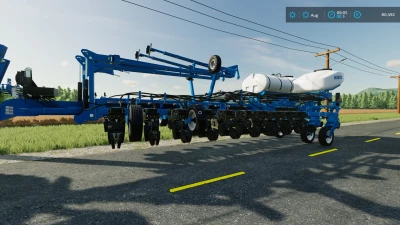 Kinze 4900 v1.0.0.0