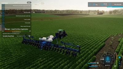 Kinze 4905 Premium Crop v1.0.0.0