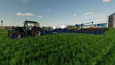 Kinze 4905 Premium Crop v1.0.0.0