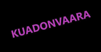 KUADONVAARA V1.0 0.31.x