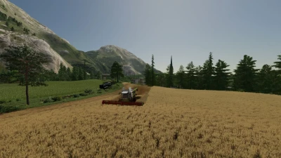 La Plaine des Cultivateurs v1.1.0.0