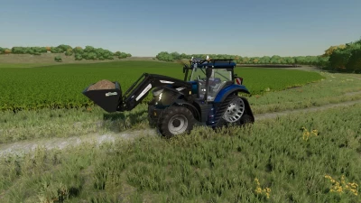 Landini Series 7 Robo-Six Track v1.0.0.0