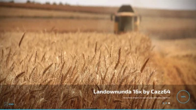 Landownunda 16x v1.8.0.0