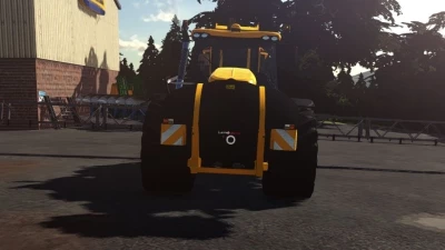 Landquip 2524 v1.0.0.0