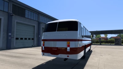 LAZ 699R Tourist 1.49