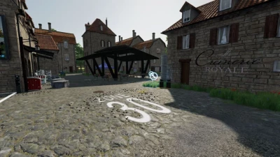 Le Hameau d'Occitanie v1.0.0.0