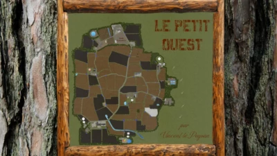 Le Petit Ouest v1.0.0.0