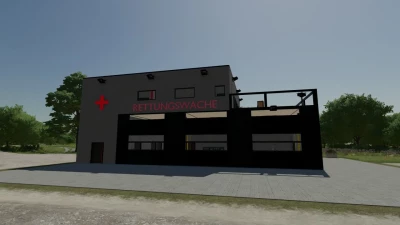 Lifeguard station v1.0.0.0