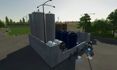 Liquid Storage v1.0.0.0