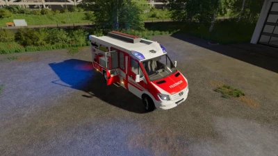 Magirus KLF v1.0.0.0