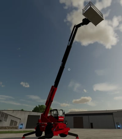 Manitou MRT2150 v2.0.0.0