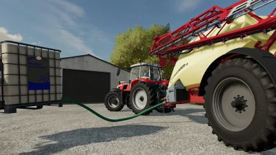 Manure System v1.2.0.0