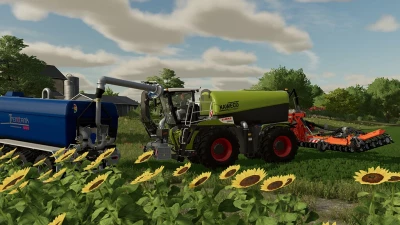 Manure System v1.2.0.0