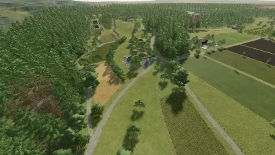 Map Riedwäldle v2.1.0.0