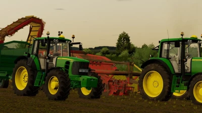 Marston Trailer Pack v1.0.0.0