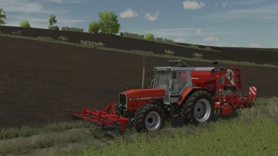 Massey Ferguson 36xx v1.0.0.1