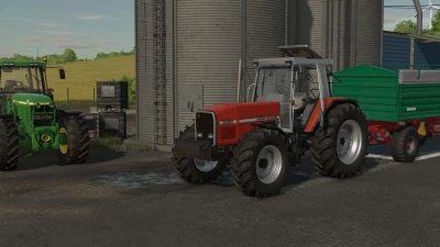 Massey Ferguson 36xx v1.0.0.1