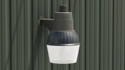 Mercury Yard Light v1.0.0.0