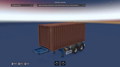 More Various SCS Trailers in Freight Market v1.2.1 1.49