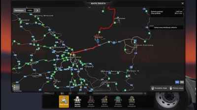 Moscow and Kovrov Road Connection v0.1 1.49