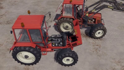 MTZ 820 v1.0.0.0