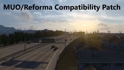 MUO/Reforma Compatibility Patch 1.49