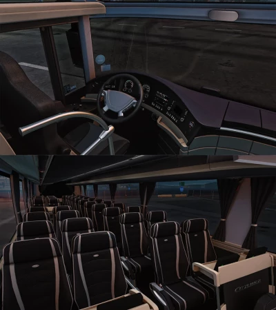 Neoplan Cityliner 1.49