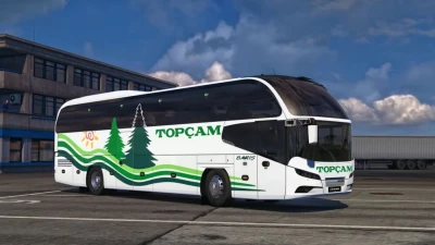 Neoplan Cityliner – Topçam 1.49