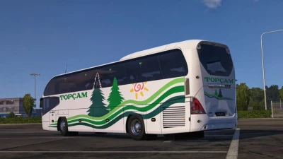 Neoplan Cityliner – Topçam 1.49