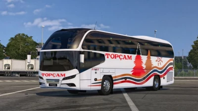 Neoplan Cityliner – Topçam 2 1.49