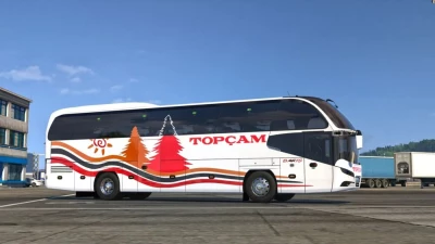 Neoplan Cityliner – Topçam 2 1.49