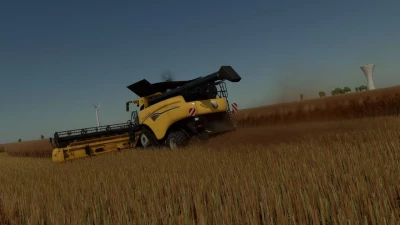 New Holland CR10 2k24 v1.0.0.0