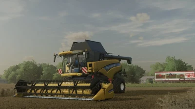 New Holland CR9000 FINAL v1.0.0.0