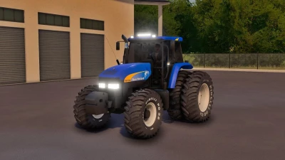 New Holland TM7040 BR Edited v1.0.0.0