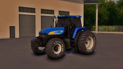 New Holland TM7040 BR Edited v1.0.0.0