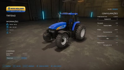 New Holland TM7040 BR Edited v1.0.0.0