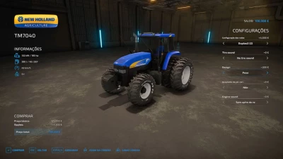 New Holland TM7040 BR Edited v1.0.0.0