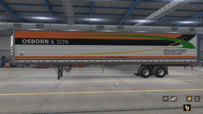 Osborn & Son Trucking Co., Inc 1.49