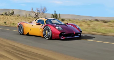 Pagani Utopia v1.0 0.31.x